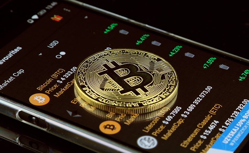 Top 10 Beste Bitcoin Wallet - Veilig Bitcoin bewaren