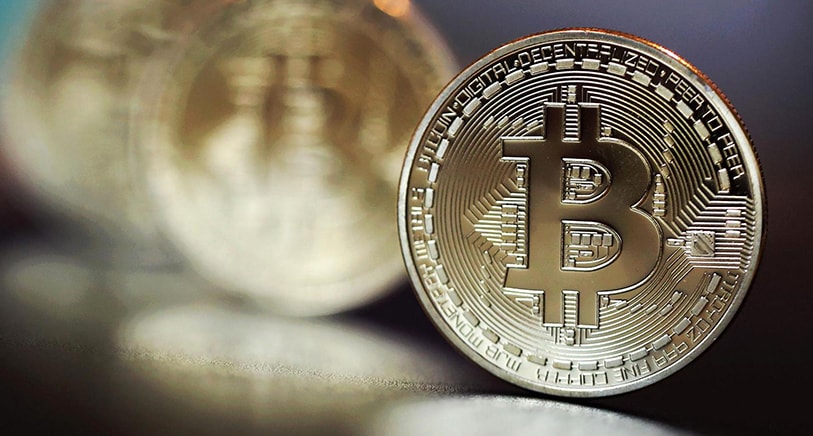 Starten met bitcoin